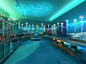 マーメイド　秋葉原コンカフェの外観