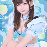 本日入水のマーメイドちゃんをチェック🌊の画像1