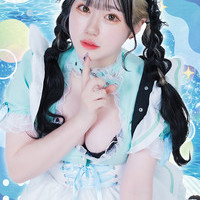 10/26 入水のマーメイドちゃんをチェック🌊の画像1