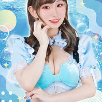 11/6 入水のマーメイドちゃんをチェック🌊の画像1