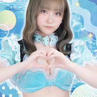 12/2　今日入水するマーメイドちゃん🐬の画像1