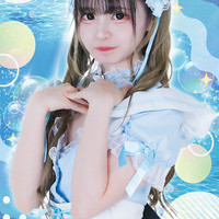 12/4入水のマーメイドちゃんは？🐬✨の画像1