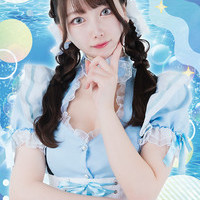 12月6日入水するマーメイドちゃんは…🐬の画像1