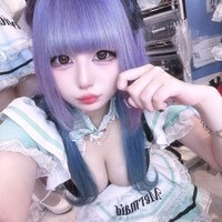 12/14のマーメイドちゃんはこちら！🧜‍♀️の画像1