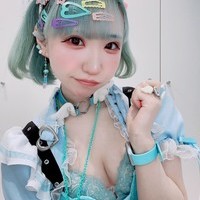 本日入水のマーメイドちゃんはこちら！の画像1