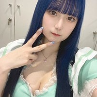 本日入水のマーメイドちゃんはこちら！の画像1