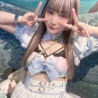 本日入水のマーメイドちゃんはこちら！の画像1