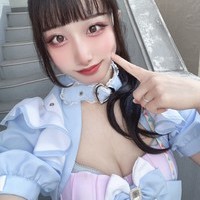 本日入水予定のマーメイドちゃん💙