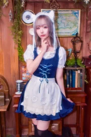 コスプレ正面画像