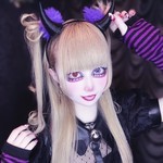 魅音