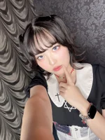 クロナイ:アビー