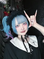 てるる