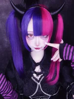 魅音