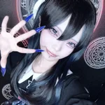 クロナイ:靑冥