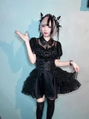 コスプレ正面画像