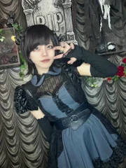 コスプレ正面画像