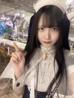 シスターカフェ　クラリスベール.:なな