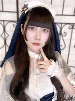 シスターカフェ　クラリスベール.:ねる