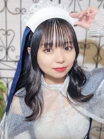 シスターカフェ　クラリスベール.:るり