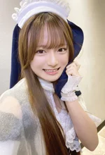 シスターカフェ　クラリスベール.:くるみ