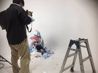 コスプレ撮影モデル「costumemode」