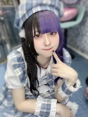 コスプレ正面画像