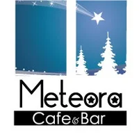 cafe&bar Meteora