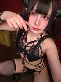 看板娘スペシャルフォト