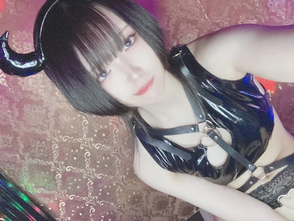 逆鱗