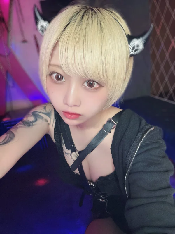 ねむみこ