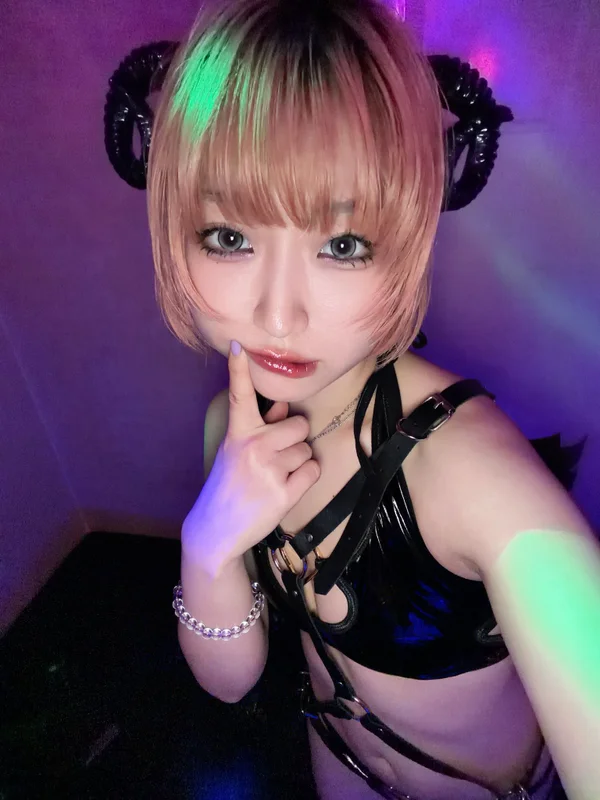 ツキ