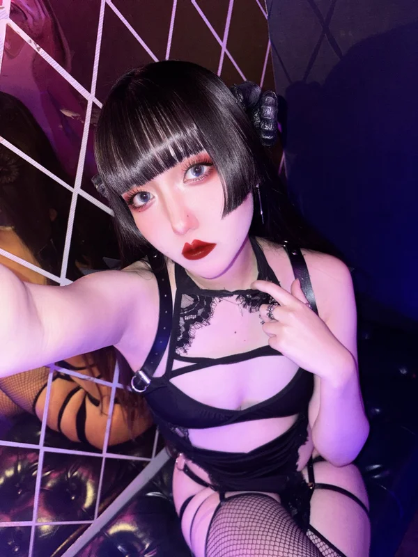 めいりん