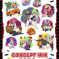 【5周年イベント】開催！👿