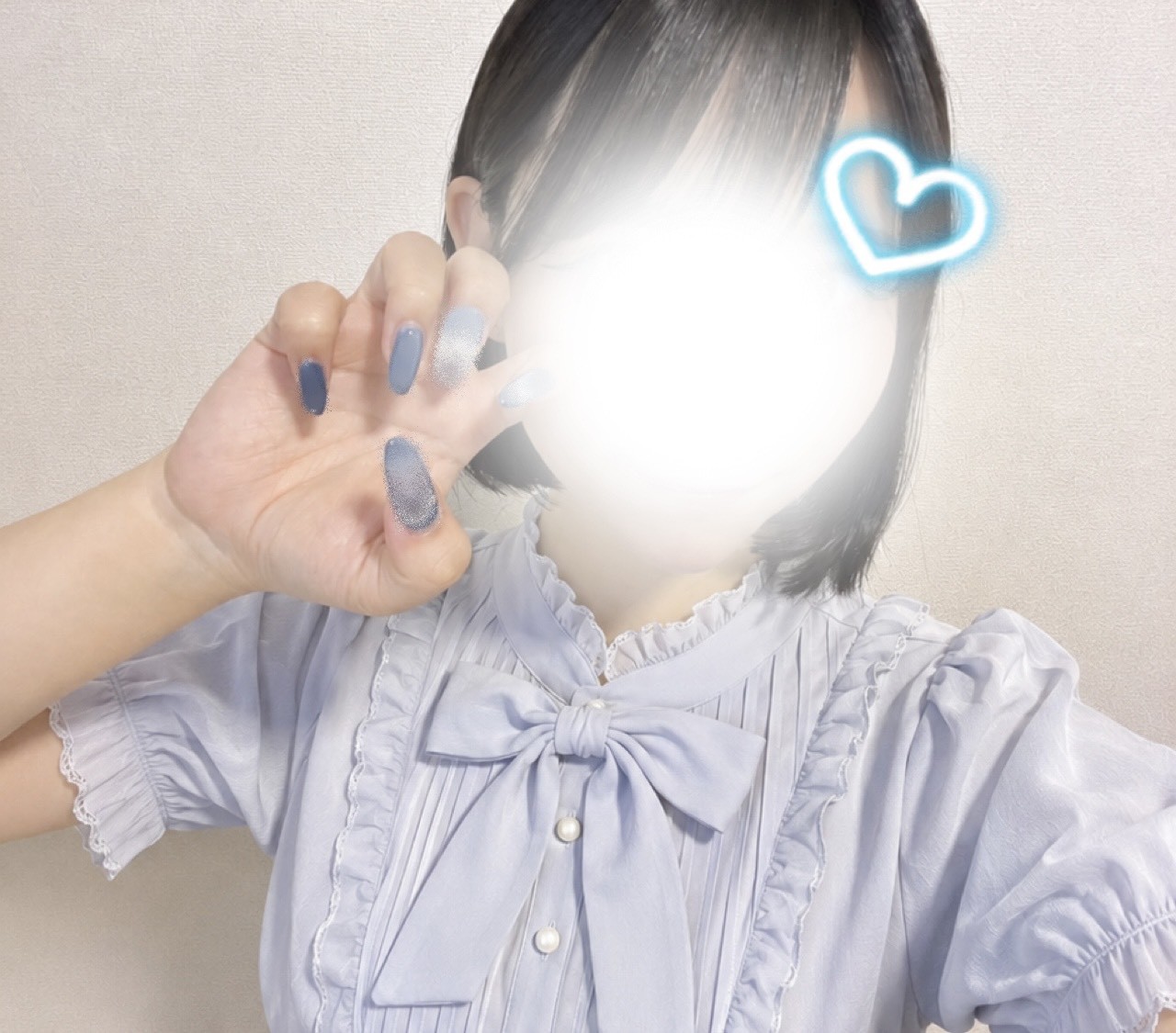 なずな*