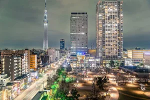 派遣型JKリフレぷるぷるの外観