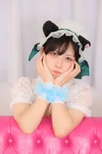 みけねこカフェ 2nd stage:なつめ