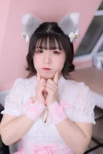 みけねこカフェ 2nd stage:ふく