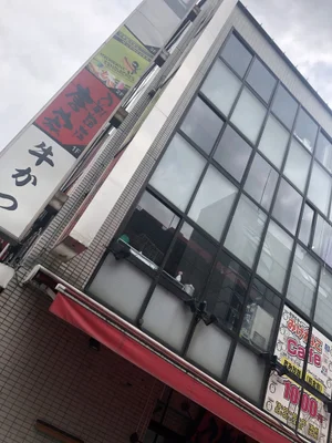 みけねこカフェ 2nd stageの外観