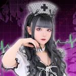 コンカフェ あるこほりっく 秋葉原院:りりー