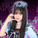 コンカフェ あるこほりっく 秋葉原院:れな