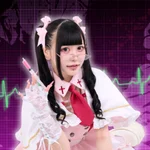 コンカフェ あるこほりっく 秋葉原院:あくび