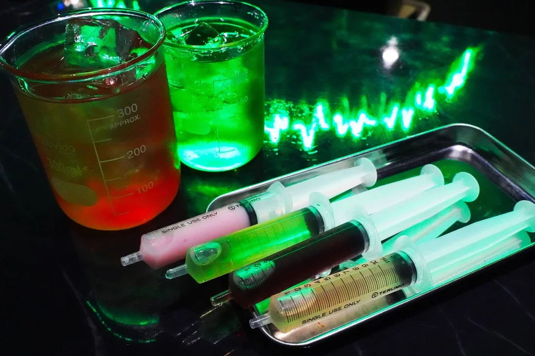 コンカフェ あるこほりっく 秋葉原院