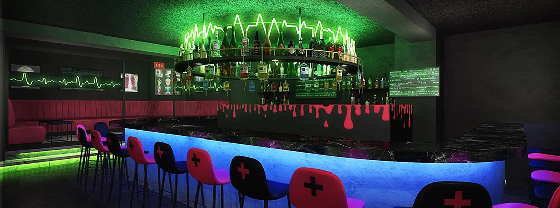 コンカフェ あるこほりっく 秋葉原院