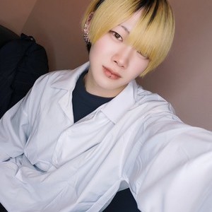 【男性キャスト】いろはす　５期生