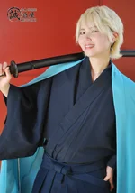 優月辰実