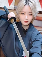 蒼刃郎