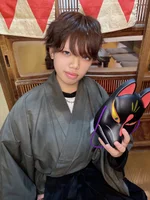 小太郎