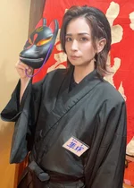 隼輝