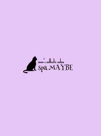 spa MAYBE