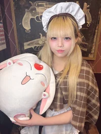 もこな探偵